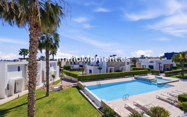 Wiederverkauf - Wohnung - Orihuela Costa - Los Dolses