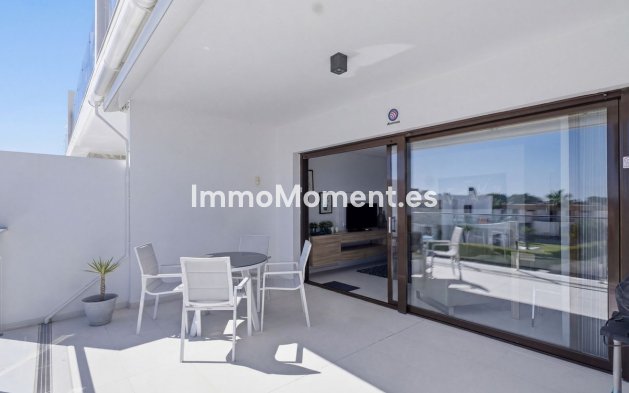 Wiederverkauf - Wohnung - Orihuela Costa - Los Dolses
