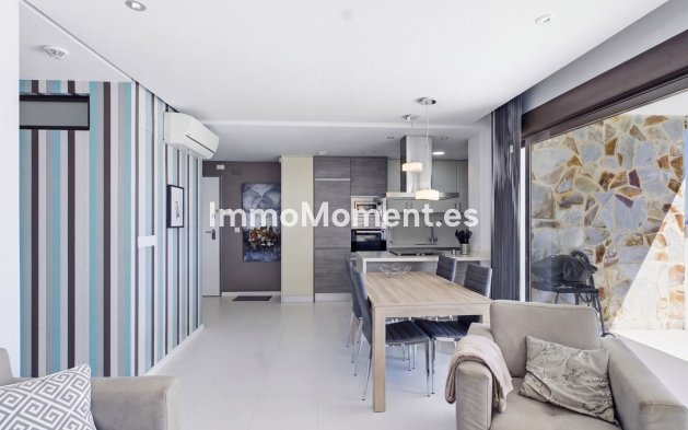 Wiederverkauf - Wohnung - Orihuela Costa - Los Dolses