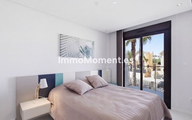 Wiederverkauf - Wohnung - Orihuela Costa - Los Dolses