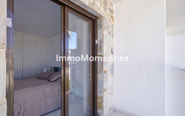 Wiederverkauf - Wohnung - Orihuela Costa - Los Dolses