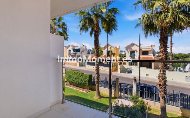 Wiederverkauf - Wohnung - Orihuela Costa - Los Dolses
