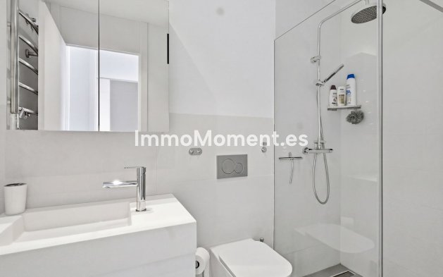 Wiederverkauf - Wohnung - Orihuela Costa - Los Dolses