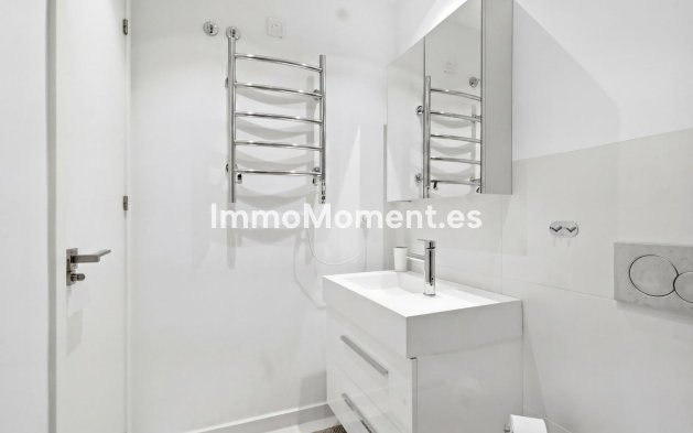 Wiederverkauf - Wohnung - Orihuela Costa - Los Dolses