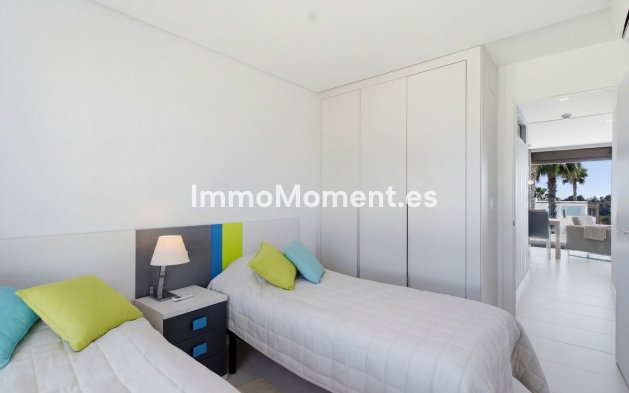 Wiederverkauf - Wohnung - Orihuela Costa - Los Dolses