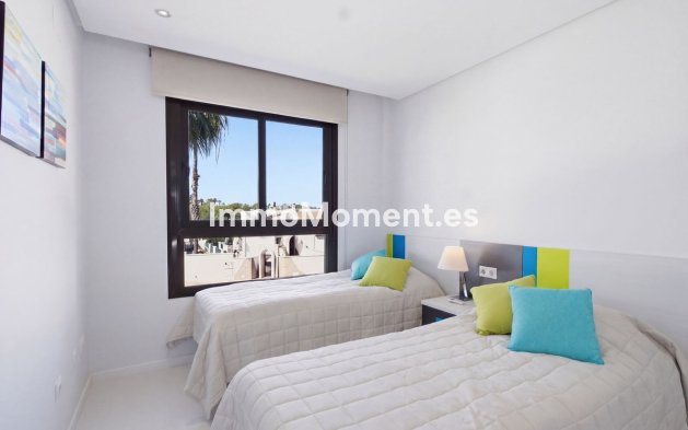Wiederverkauf - Wohnung - Orihuela Costa - Los Dolses