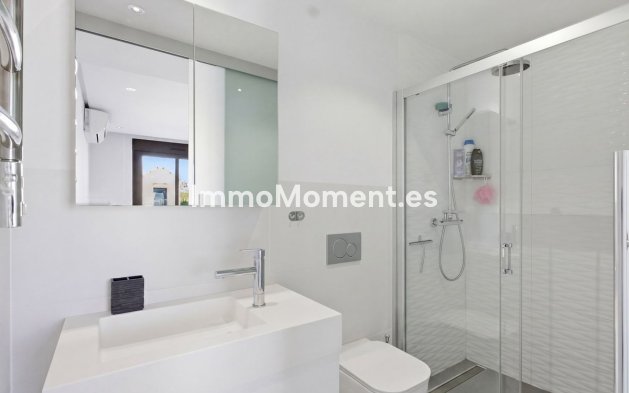 Wiederverkauf - Wohnung - Orihuela Costa - Los Dolses