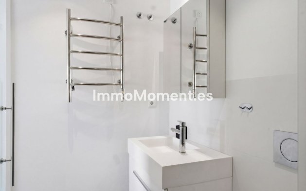 Wiederverkauf - Wohnung - Orihuela Costa - Los Dolses