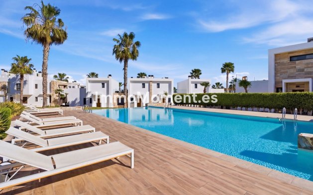 Wiederverkauf - Wohnung - Orihuela Costa - Los Dolses