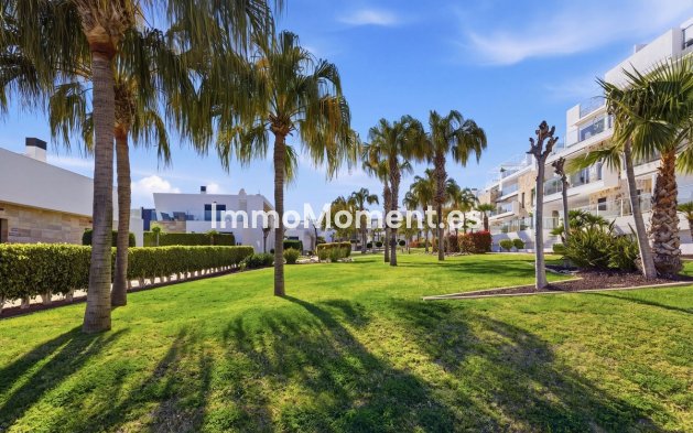 Wiederverkauf - Wohnung - Orihuela Costa - Los Dolses