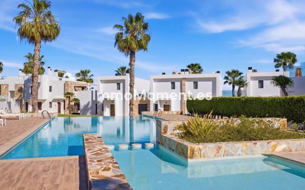 Wiederverkauf - Wohnung - Orihuela Costa - Los Dolses