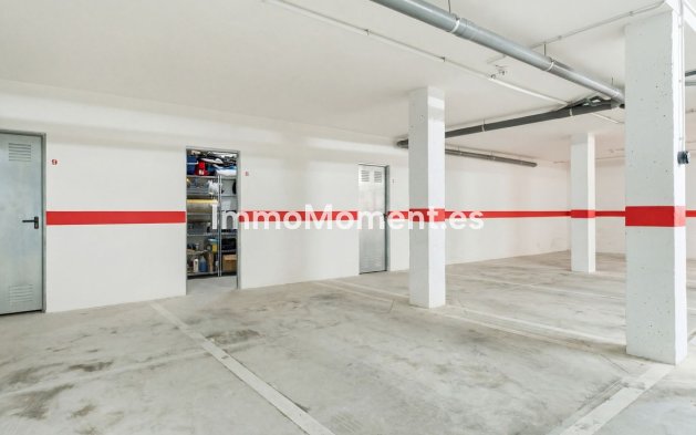 Wiederverkauf - Wohnung - Orihuela Costa - Los Dolses