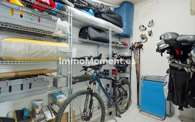 Wiederverkauf - Wohnung - Orihuela Costa - Los Dolses