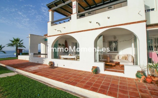 Resale - Apartment - Mijas Costa - Calahonda