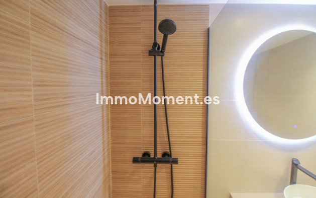 Resale - Apartment - Mijas Costa - Calahonda