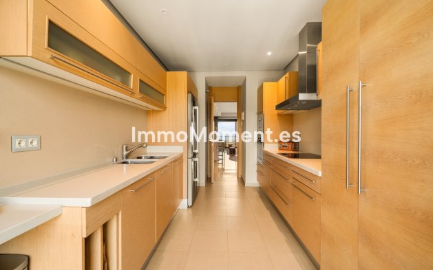 Revente - Appartement - Benahavís - La Quinta
