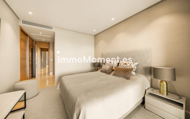 Revente - Appartement - Benahavís - La Quinta