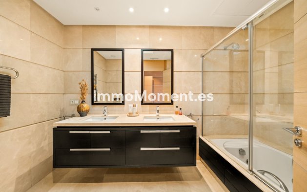 Revente - Appartement - Benahavís - La Quinta