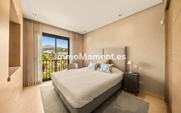 Revente - Appartement - Benahavís - La Quinta