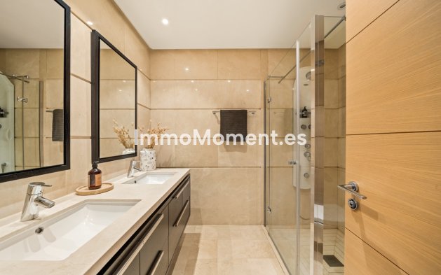 Revente - Appartement - Benahavís - La Quinta