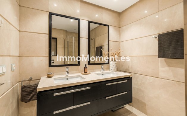 Revente - Appartement - Benahavís - La Quinta