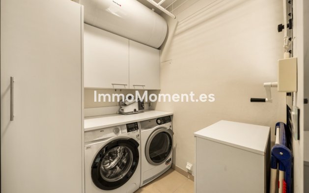 Revente - Appartement - Benahavís - La Quinta
