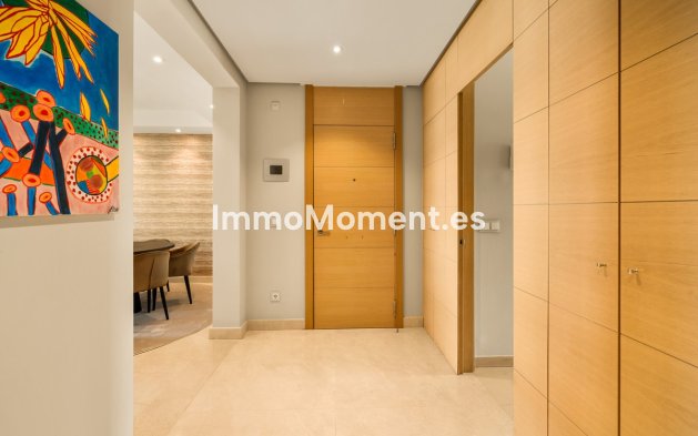 Revente - Appartement - Benahavís - La Quinta