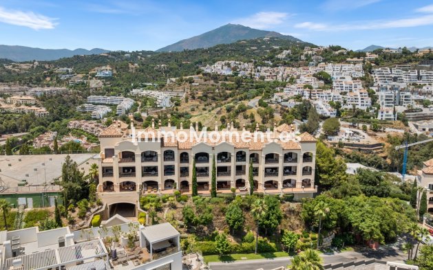 Revente - Appartement - Benahavís - La Quinta