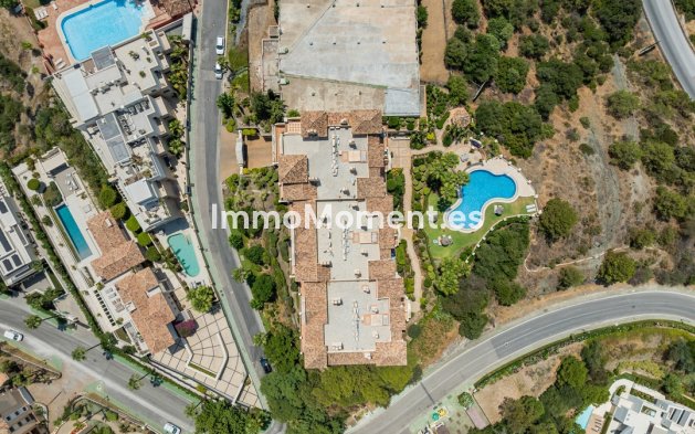 Revente - Appartement - Benahavís - La Quinta