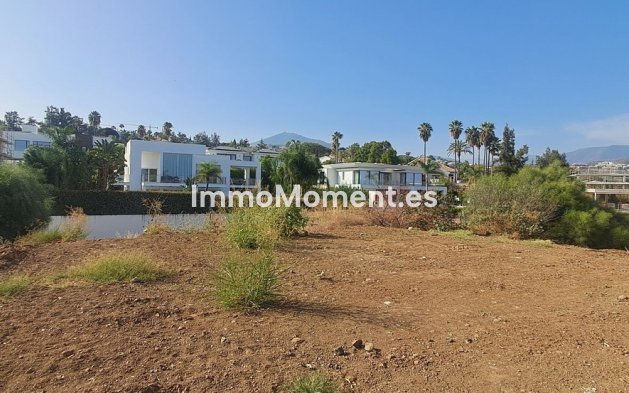 Revente - Parcelle - Benahavís - La Quinta