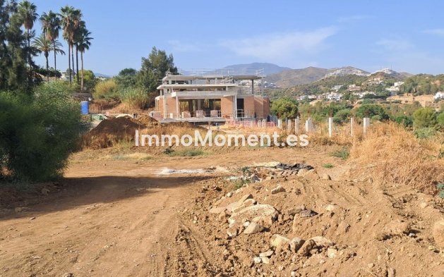Revente - Parcelle - Benahavís - La Quinta
