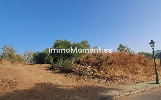 Revente - Parcelle - Benahavís - La Quinta