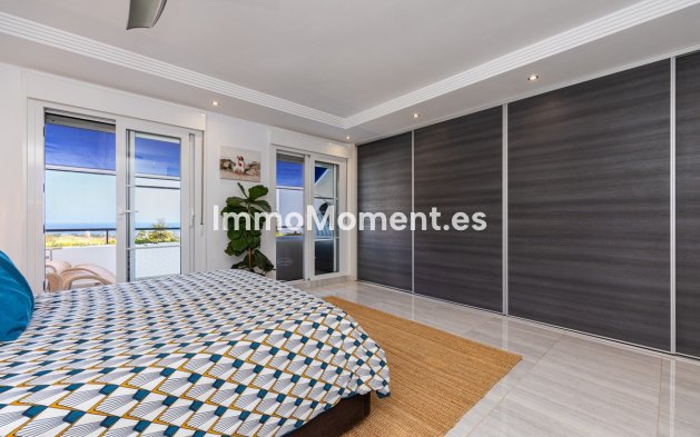 Bestaande woning - Rijtjeshuis - Mijas Costa - Calahonda