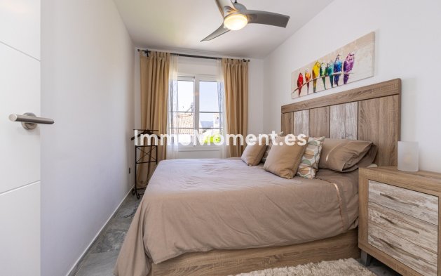 Bestaande woning - Rijtjeshuis - Mijas Costa - Calahonda