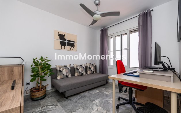 Bestaande woning - Rijtjeshuis - Mijas Costa - Calahonda