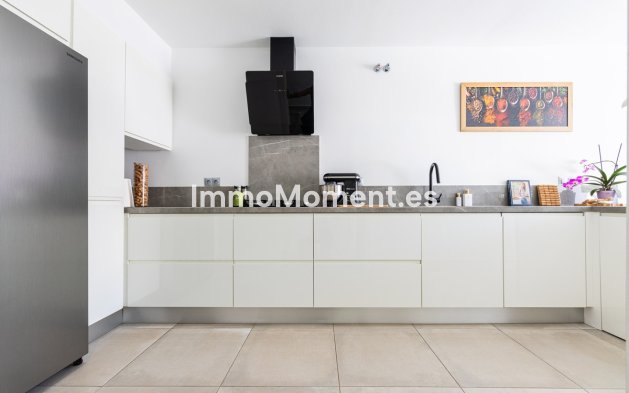 Bestaande woning - Rijtjeshuis - Mijas Costa - Calahonda