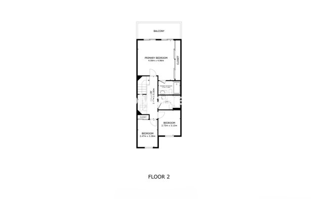 Bestaande woning - Rijtjeshuis - Mijas Costa - Calahonda