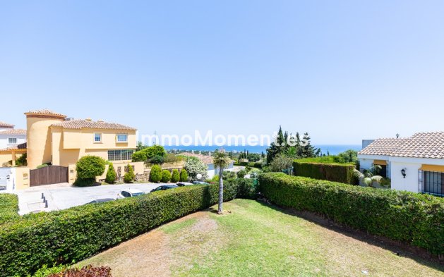 Bestaande woning - Rijtjeshuis - Mijas Costa - Calahonda