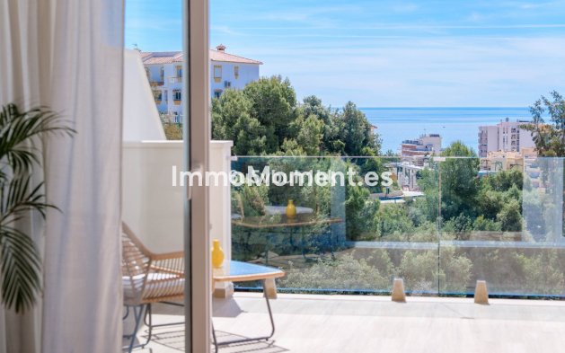 Wiederverkauf - Reihenhaus - Fuengirola - Torreblanca