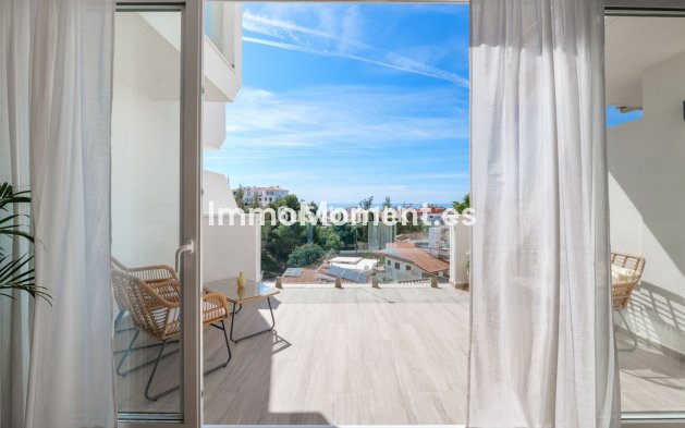 Wiederverkauf - Reihenhaus - Fuengirola - Torreblanca