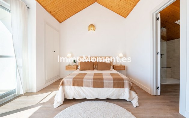 Wiederverkauf - Reihenhaus - Fuengirola - Torreblanca