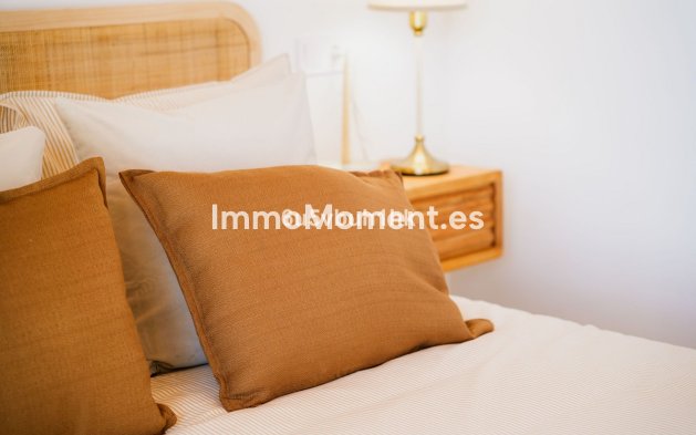 Wiederverkauf - Reihenhaus - Fuengirola - Torreblanca