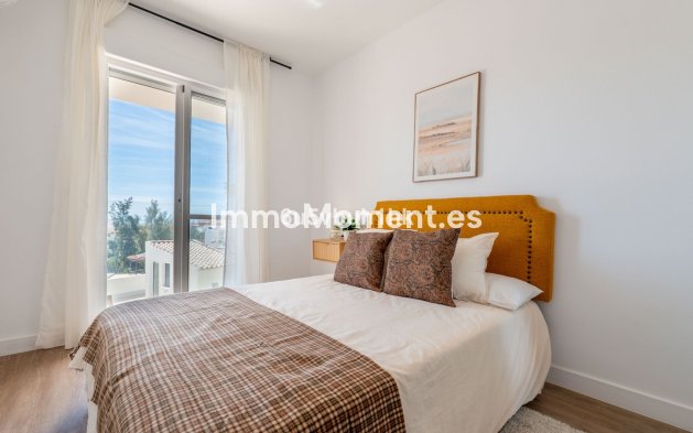 Wiederverkauf - Reihenhaus - Fuengirola - Torreblanca