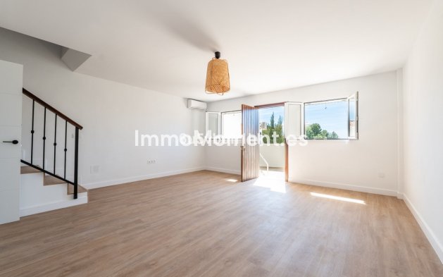 Wiederverkauf - Reihenhaus - Fuengirola - Torreblanca