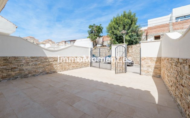 Wiederverkauf - Reihenhaus - Fuengirola - Torreblanca
