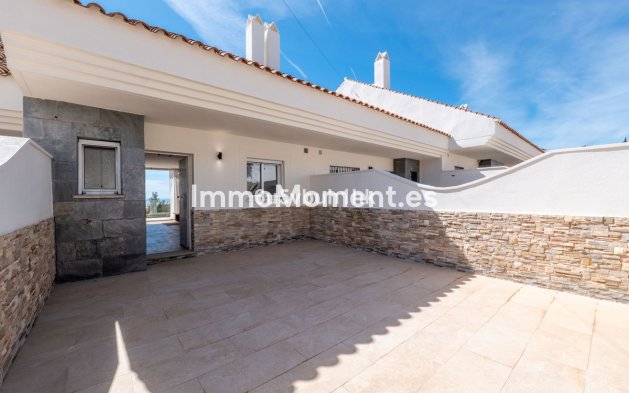 Wiederverkauf - Reihenhaus - Fuengirola - Torreblanca