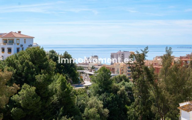 Wiederverkauf - Reihenhaus - Fuengirola - Torreblanca