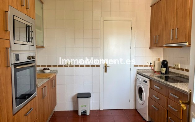 Bestaande woning - Vrijstaande villa - Mijas - Campo Mijas