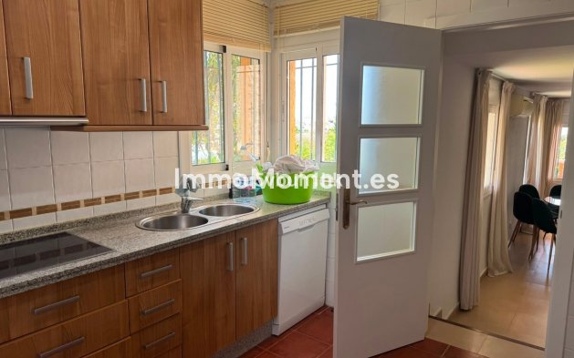Bestaande woning - Vrijstaande villa - Mijas - Campo Mijas