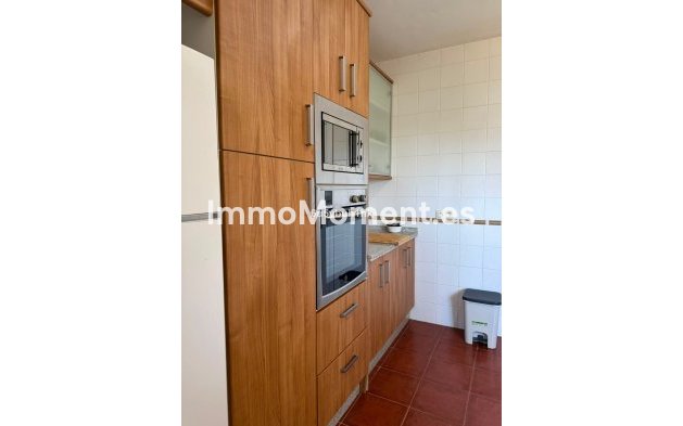 Bestaande woning - Vrijstaande villa - Mijas - Campo Mijas